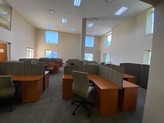 Modern Office Space to Rent , Illovo, Johannesburg