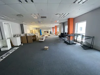 Premium Office Space to Rent in Rosebank, Johannesburg