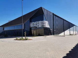 Midi Unit To Let in Waterfall close to the N1