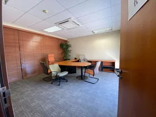 Modern Office Space to Rent , Illovo, Johannesburg