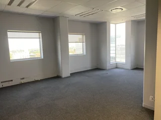 Premium Office Space to Rent in Rosebank, Johannesburg