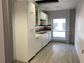 Premium Office Space to Rent in Rosebank, Johannesburg