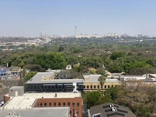 Premium Office Space to Rent in Rosebank, Johannesburg