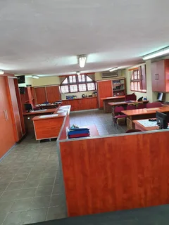 20 000m2 Industrial Yard with 500m2 Warehouse, 300m2 offices and 1000m2 Shed