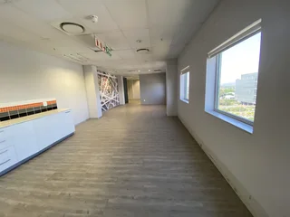 Premium Office Space to Rent in Rosebank, Johannesburg