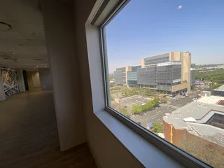 Premium Office Space to Rent in Rosebank, Johannesburg