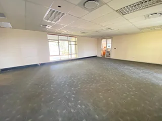 Modern Office Space to Rent , Illovo, Johannesburg