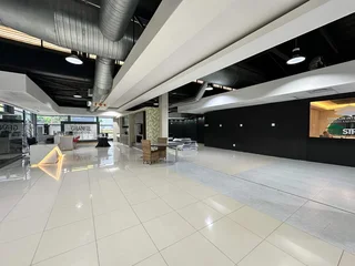 2160m2 Retail and Showroom available to Rent / Let