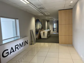 Premium Office Space to Rent in Rosebank, Johannesburg