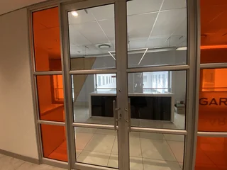 Premium Office Space to Rent in Rosebank, Johannesburg