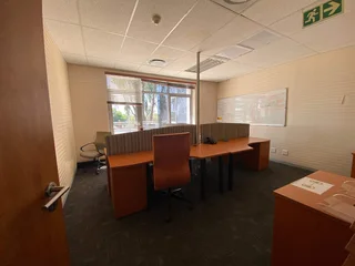 Modern Office Space to Rent , Illovo, Johannesburg
