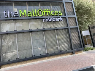 Premium Office Space to Rent in Rosebank, Johannesburg