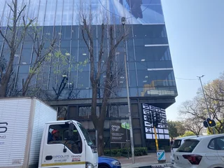 Premium Office Space to Rent in Rosebank, Johannesburg