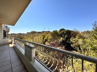 254 sqm Office to Let in Sandton