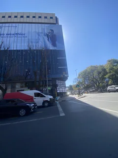 Premium Office Space to Rent in Rosebank, Johannesburg