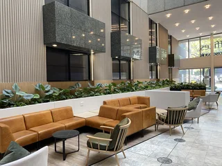 Premium Office Space to Rent in Rosebank, Johannesburg