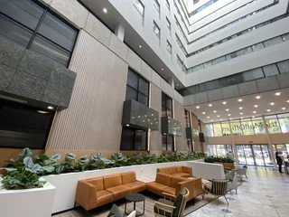 Premium Office Space to Rent in Rosebank, Johannesburg