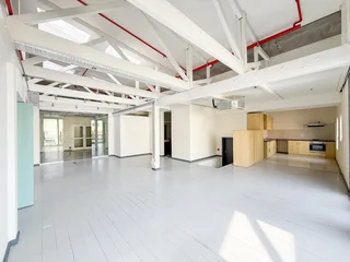 Sectional Title Office Space for Sale | Cape Town CBD