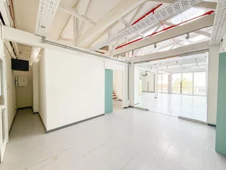 Sectional Title Office Space for Sale | Cape Town CBD