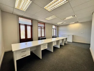 254 sqm Office to Let in Sandton
