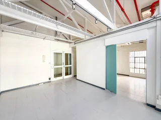 Sectional Title Office Space for Sale | Cape Town CBD