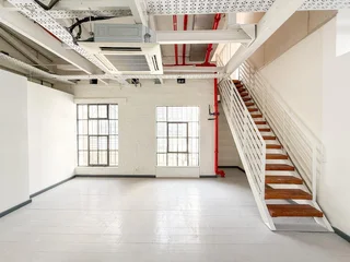 Sectional Title Office Space for Sale | Cape Town CBD