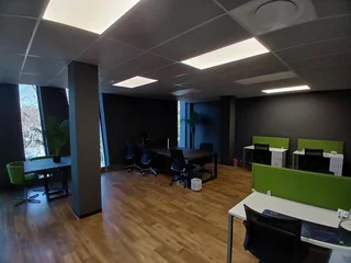 Premium Offices To Let