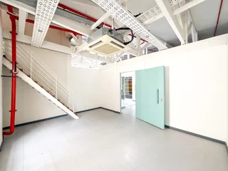 Sectional Title Office Space for Sale | Cape Town CBD