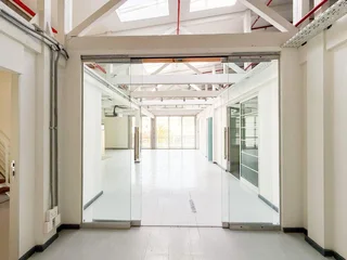 Sectional Title Office Space for Sale | Cape Town CBD