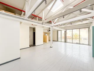 Sectional Title Office Space for Sale | Cape Town CBD