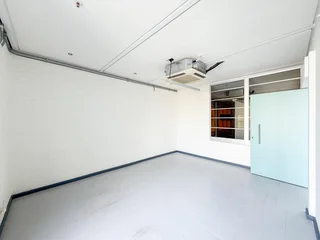 Sectional Title Office Space for Sale | Cape Town CBD