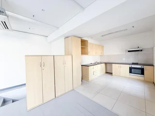 Sectional Title Office Space for Sale | Cape Town CBD