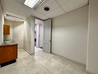 254 sqm Office to Let in Sandton