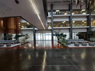 882 sqm Office to Let in Bedfordview