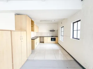 Sectional Title Office Space for Sale | Cape Town CBD