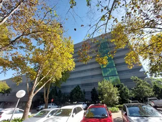 882 sqm Office to Let in Bedfordview