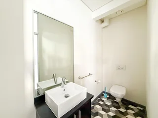 Sectional Title Office Space for Sale | Cape Town CBD