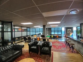 Premium Offices To Let