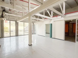 Sectional Title Office Space for Sale | Cape Town CBD