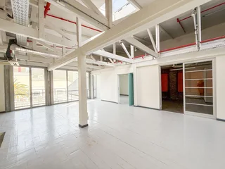 Sectional Title Office Space for Sale | Cape Town CBD