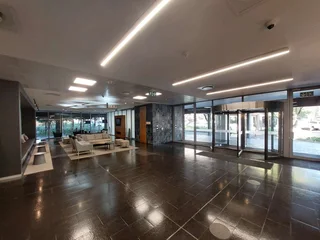 882 sqm Office to Let in Bedfordview