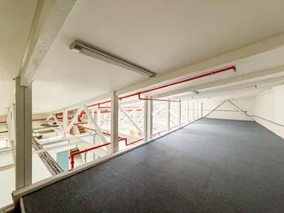 Sectional Title Office Space for Sale | Cape Town CBD