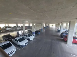 882 sqm Office to Let in Bedfordview