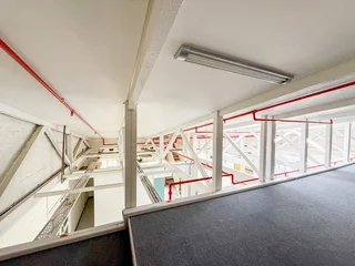 Sectional Title Office Space for Sale | Cape Town CBD