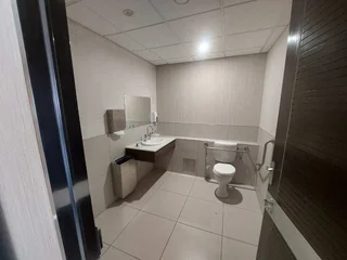 882 sqm Office to Let in Bedfordview