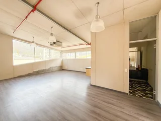 Sectional Title Office Space for Sale | Cape Town CBD
