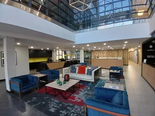 Premium Offices To Let