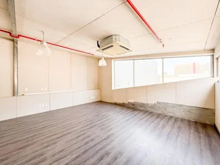 Sectional Title Office Space for Sale | Cape Town CBD