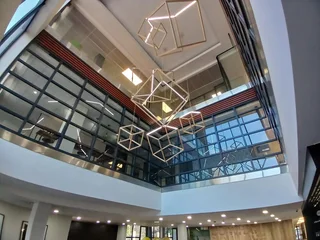 Premium Offices To Let