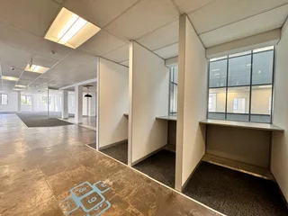 1396 sqm Office to Let in Sandton